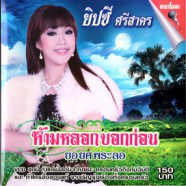 ยิปซี ศรีสาคร - ห้ามหลอกบอกก่อน VCD1693-WEB1